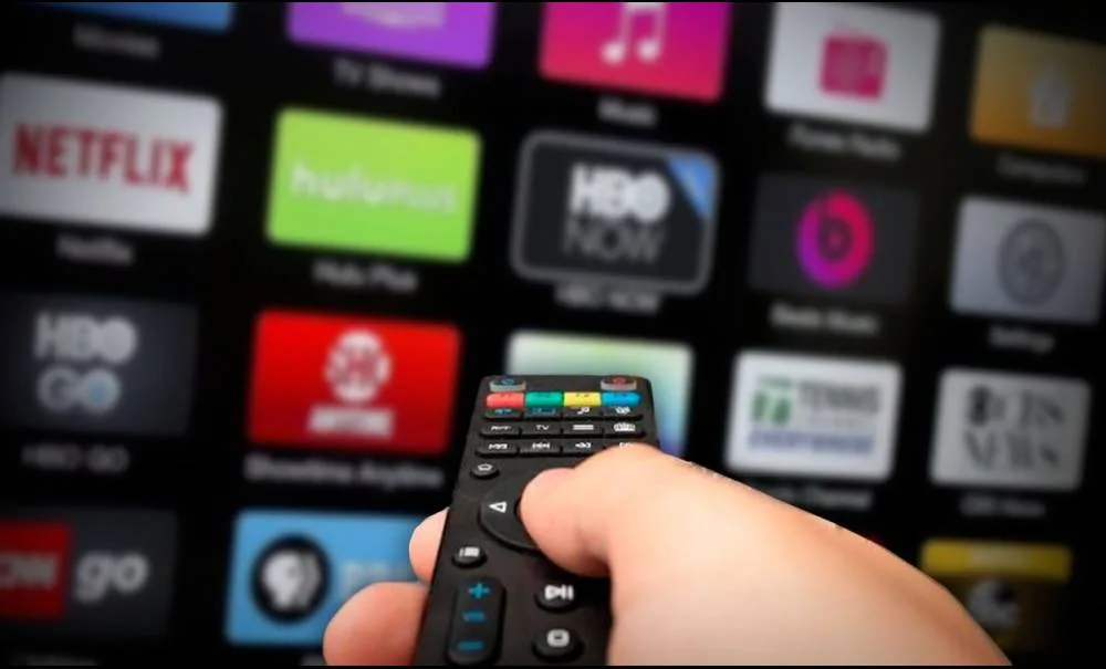 IPTV STANDARD 24-h TRIAL